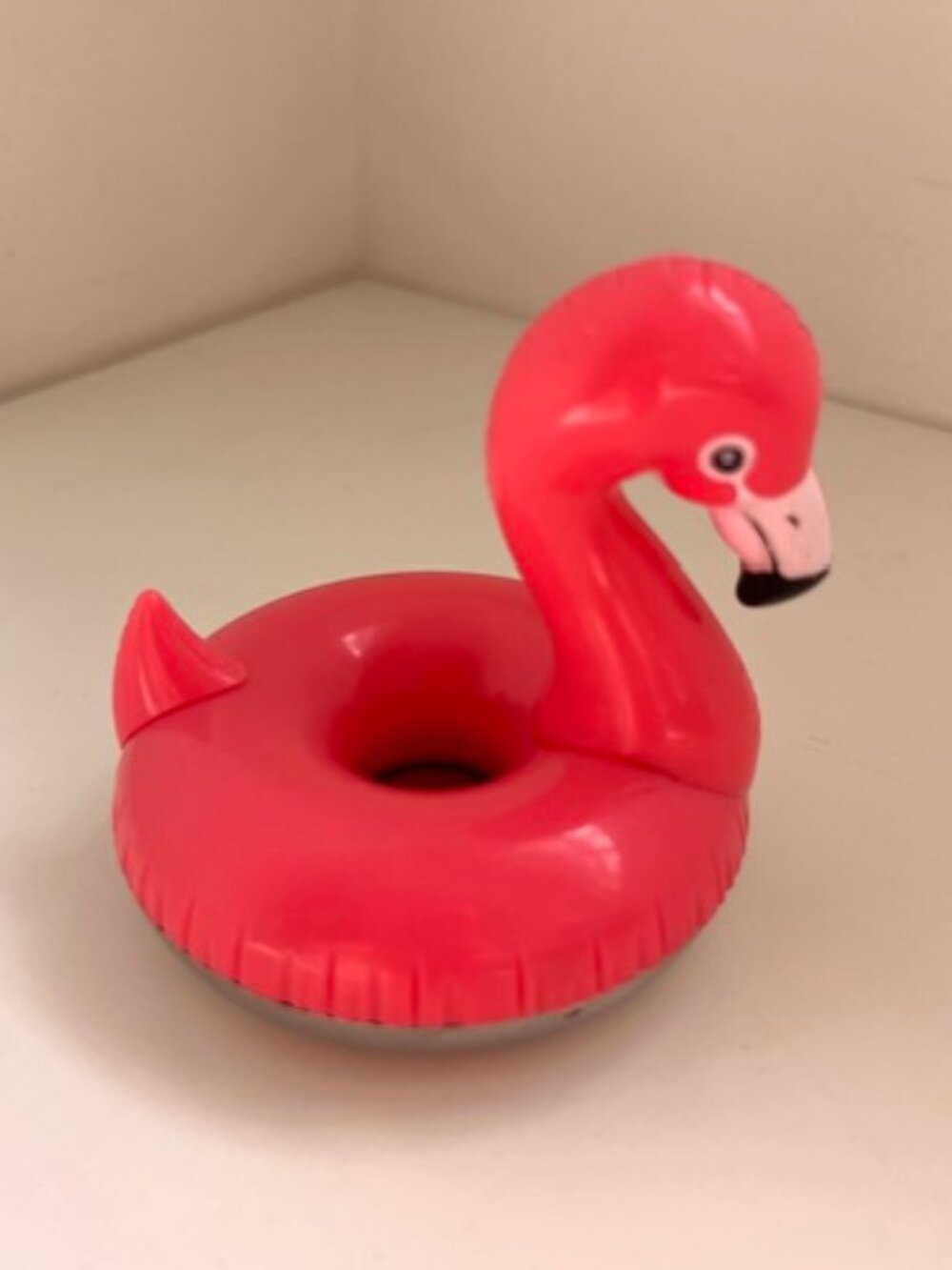 Fred Float Tea Flamingo Reusable Tea Infuser - Picture 4 of 6